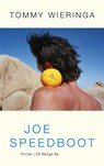 Joe Speedboot - Tommy Wieringa - 9789023464242