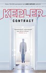 Contract - Lars Kepler - 9789023464952