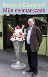 Mijn eenmanszaak - Remco Campert - 9789023466260