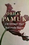 De vrouw met het rode haar - Orhan Pamuk - 9789023467113
