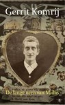 De lange oren van Midas - Gerrit Komrij - 9789023467458