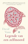 Legende van een zelfmoord - David Vann - 9789023467991