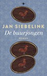 De buurjongen - Jan Siebelink - 9789023468301
