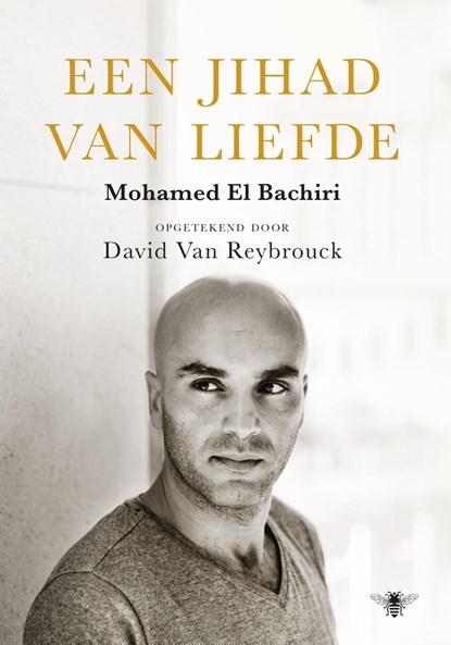 Een jihad van liefde, Mohamed El Bachiri - Ebook - 9789023468752