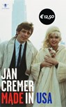 Made in USA - Jan Cremer - 9789023469018