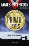 Private games - James Patterson ; Mark Sullivan ; Mark T. Sullivan - 9789023471837