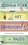 Het geheugenpaleis - Joshua Foer - 9789023473152