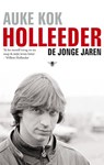 Holleeder - Auke Kok - 9789023473350