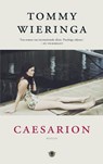Caesarion - Tommy Wieringa - 9789023474050