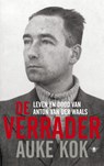 De verrader - Auke Kok - 9789023474692