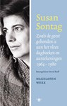Zoals de geest verbonden is aan het vlees - Susan Sontag - 9789023475064