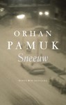 Sneeuw - Ohran Pamuk - 9789023475163