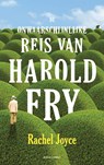 De onwaarschijnlijke reis van Harold Fry - JOYCE, Rachel - 9789023476061