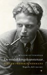De mislukkingskunstenaar - Willem Otterspeer - 9789023476610