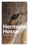 De steppewolf - Hermann Hesse - 9789023476641