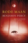 Rode maan - Benjamin Percy - 9789023476702