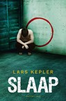 Slaap - KEPLER, Lars - 9789023477358