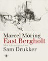 East Bergholt - Marcel Möring - 9789023477969