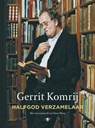 Halfgod verzamelaar - Gerrit Komrij - 9789023477983