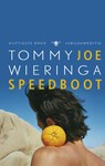 Joe Speedboot - Tommy Wieringa - 9789023478119