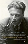 De mislukkingskunstenaar - Willem Otterspeer - 9789023479215