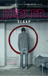 Slaap - Lars Kepler - 9789023479352