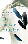 De laatste rituelen - Hannah Kent - 9789023479895