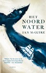 Het noordwater - Ian McGuire - 9789023481720
