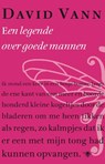 Een legende over goede mannen - David Vann - 9789023483847