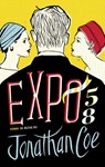 Expo 58 - Jonathan Coe - 9789023484110