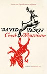 Goat mountain - David Vann - 9789023484219