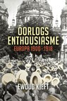 Oorlogsenthousiasme - Ewoud Kieft - 9789023484745