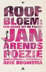 Roofbloem - Jan Arends ; Arie Boomsma - 9789023485285