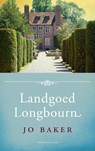 Landgoed Longbourn - Jo Baker - 9789023485377