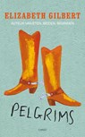 Pelgrims - Elizabeth Gilbert - 9789023486756
