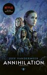 Annihilation (vernietiging) - Jeff VanderMeer - 9789023487739