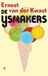 De ijsmakers - Ernest Van der Kwast - 9789023488583