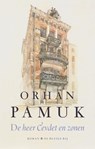 De heer Cevdet en zonen - Orhan Pamuk - 9789023488712