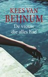 De vrouw die alles had - Kees van Beijnum - 9789023490333
