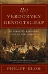 Het verdorven genootschap - Philipp Blom - 9789023492078