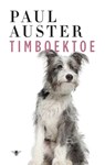Timboektoe - Paul Auster - 9789023493679