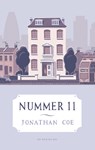 Nummer 11 - Jonathan Coe - 9789023494409