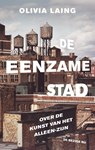 De eenzame stad - Olivia Laing - 9789023494584