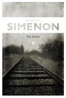 De trein - Georges Simenon - 9789023495406