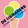 De ijsmakers - Ernest van der Kwast - 9789023497714
