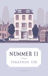 Nummer 11 - Jonathan Coe - 9789023497790