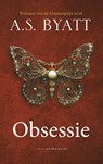 Obsessie - A.S. Byatt - 9789023499091