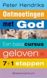 Ontmoetingen met God - Peter Hendriks - 9789023903253