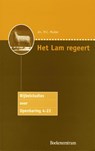 Het Lam regeert - M.C. Mulder - 9789023907213