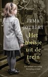 Het meisje uit de trein - Irma Joubert - 9789023917090
